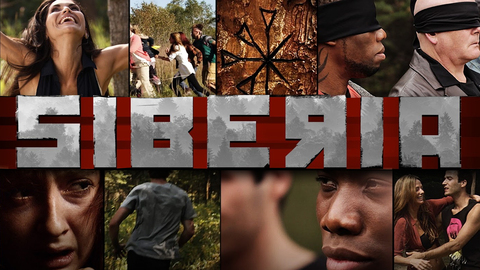 Siberia (2013)