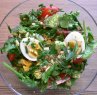Sunn salat Sunn salat