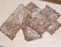 knekkebrød