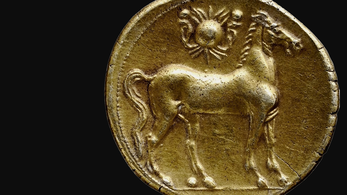 Long Table 244. Production and Purpose of Carthaginian Gold Coinage from its Origins to the First Punic War (c. 330–241 BC)