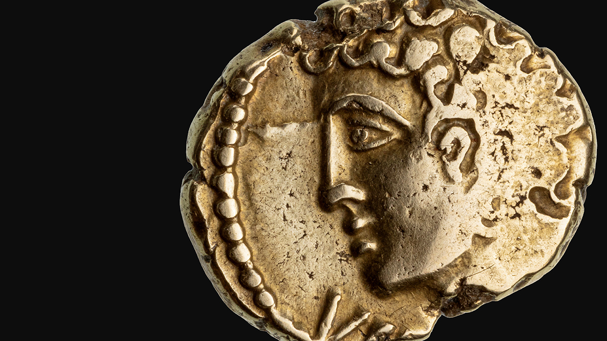 Long Table 245. Treasures from the Vault: ANS Member Favorites