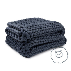 Nuzzie - The best Weighted Blanket available at the market