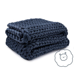 Nuzzie - The best Weighted Blanket available at the market