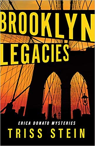 Brooklyn Legacies by Triss Stein