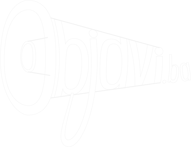 Objavi.ba Objavi.ba logo
