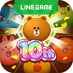 LINE POP2