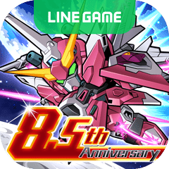 LINE: GUNDAM WARS