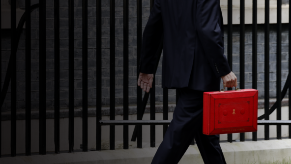 An update following the Autumn Statement 2023 