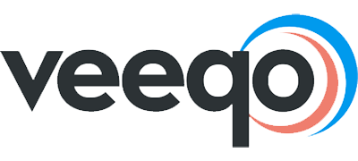 Veeqo logo