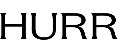 HURR logo