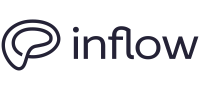 Inflow logo