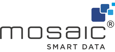 Mosaic logo