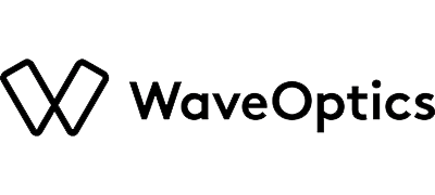 WaveOptics logo