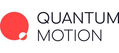 Quantum Motion logo