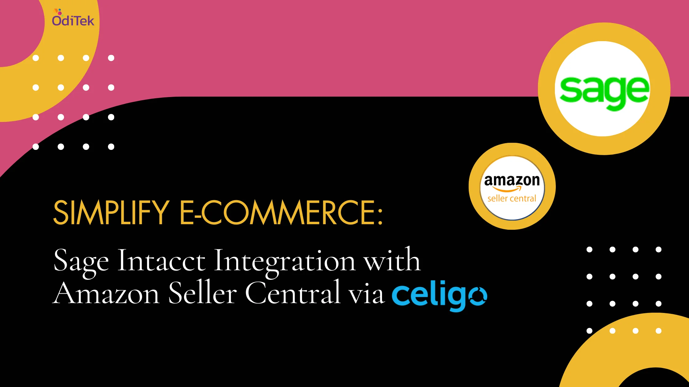 sage intacct integration