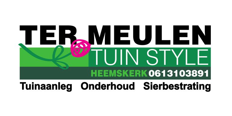 Ter Meulen Tuinstyle