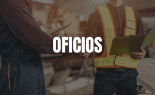 curso oficios
