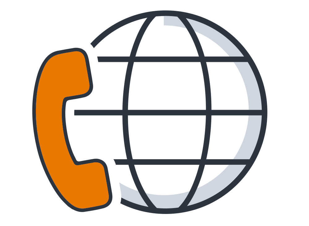 Connectiviteit VOIP
