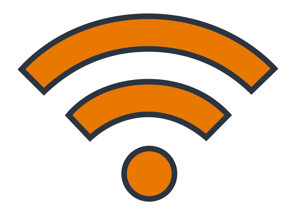 Connectiviteit WIFI