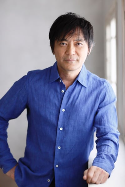 渡辺いっけい