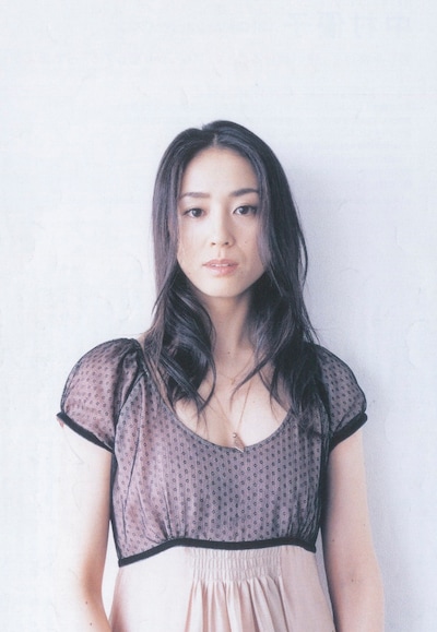 中村優子