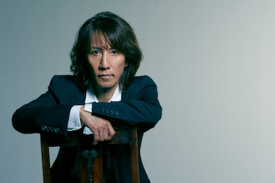 角松敏生
