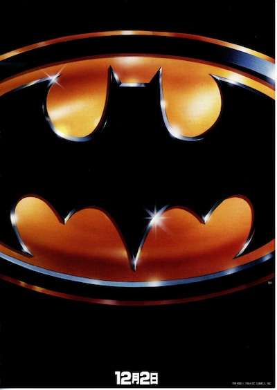 バットマン