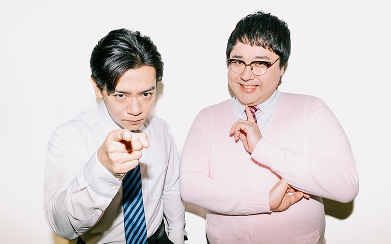 「マヂラブのマヂでラブになるTV」