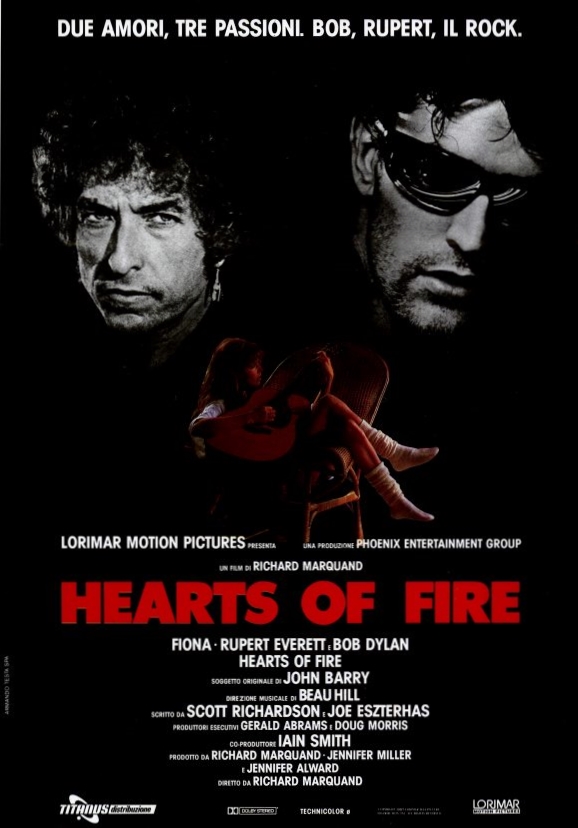 Hearts of Fire