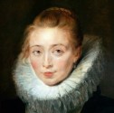 rubens portrait