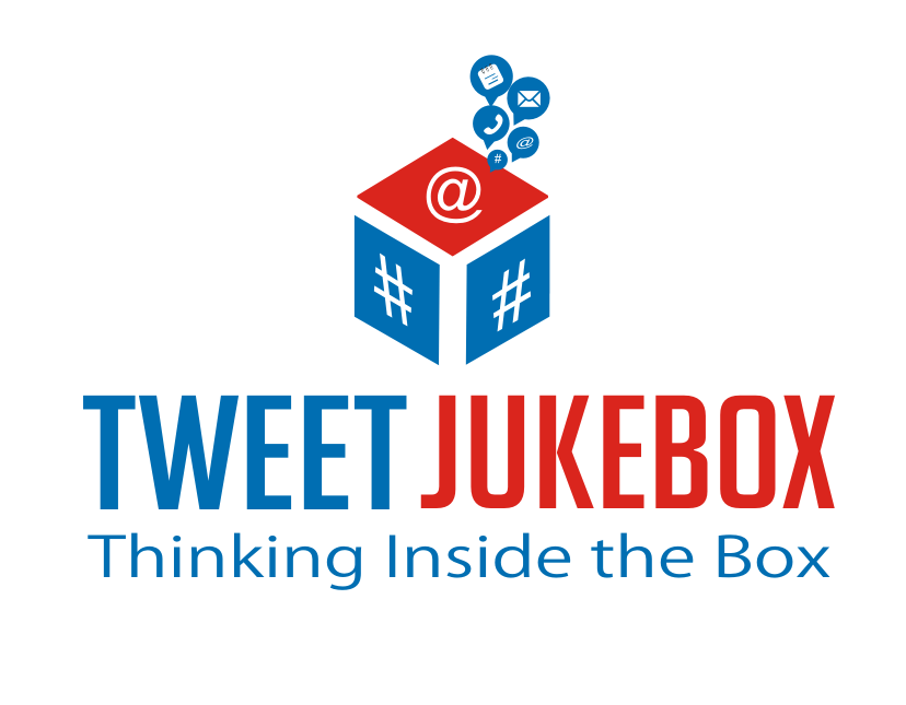 Tweet Jukebox