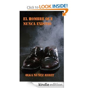 El hombre que nunca existió (cover)
