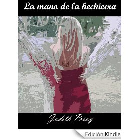 La mano de la hechicera