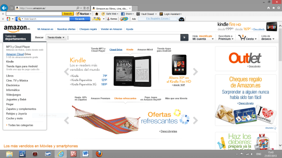 Amazoncl2