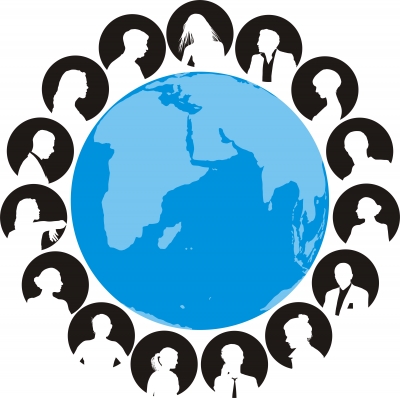 Net World Network Image courtesy of Vlado / FreeDigitalPhotos.net