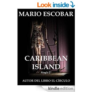 Caribbean Island 2