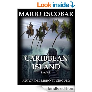 Caribbean Island 3