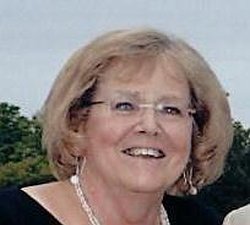 Author N.A. Granger