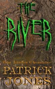 Ther river, by Patrick Jones