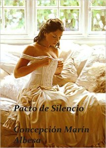 Pacto de silencio de Concepción Marín Albera