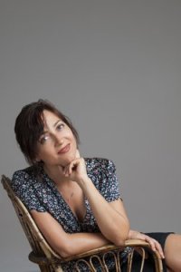 Autora Teresa Guirado