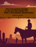 jim and Laredo fantastical