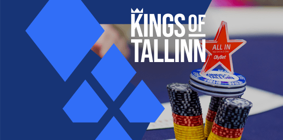 KINGS OF TALLINN 2024: AUTUMN EDITION