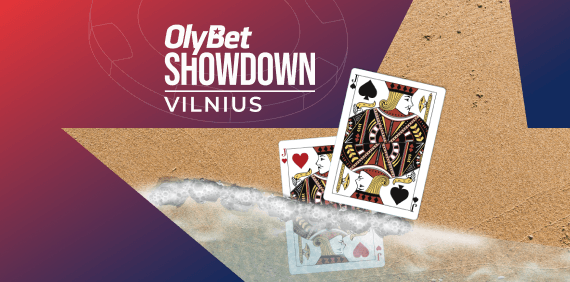 OLYBET SHOWDOWN JACKS OF JUNE
