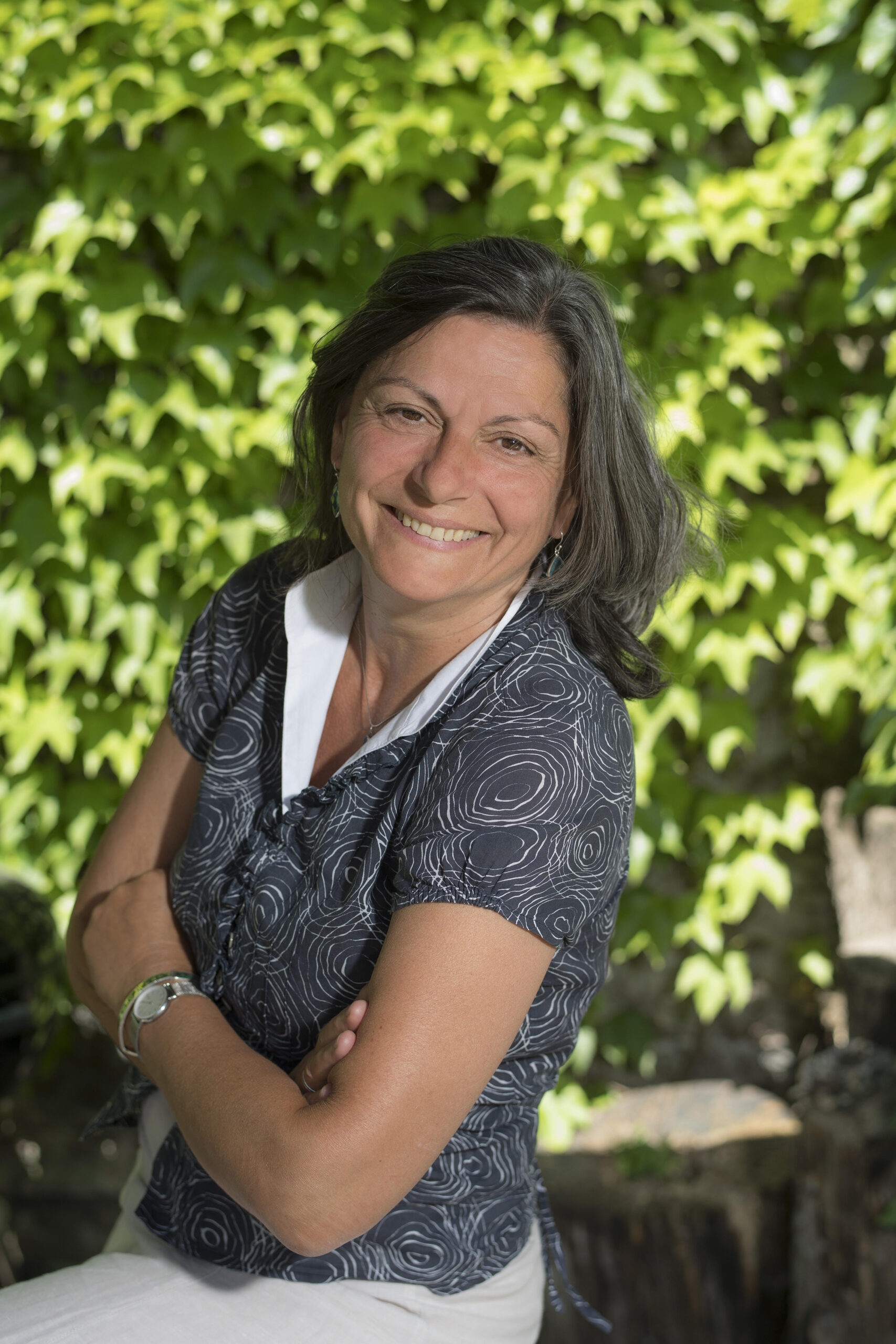 Heidrun Herberth - Onkruid Magazine - Onkruid - Column - Columnist