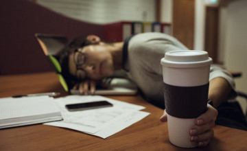 Több energia, kevesebb koffein – a B-vitaminok ereje