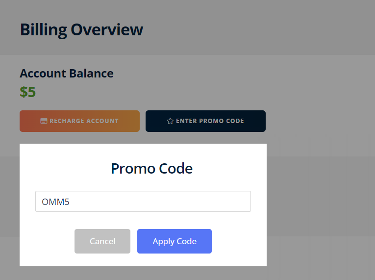Bunnycdn promo code