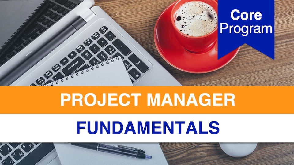 Project Management Fundamentals Project Management Fundamentals