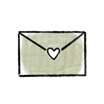 Envelope Icon