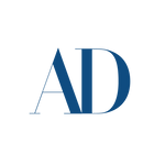 AD logo